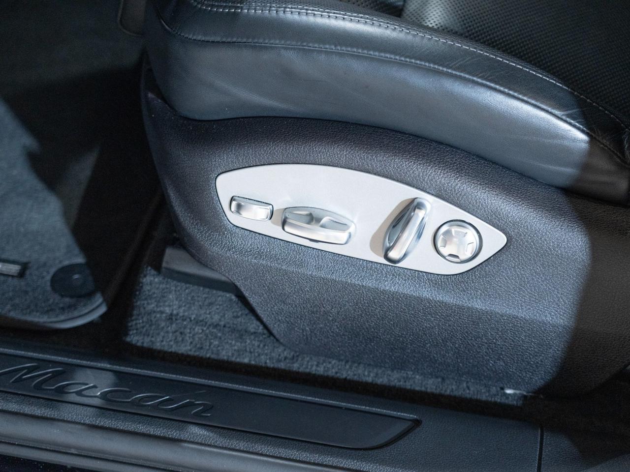 2024 Porsche Macan Pompano Beach FL
