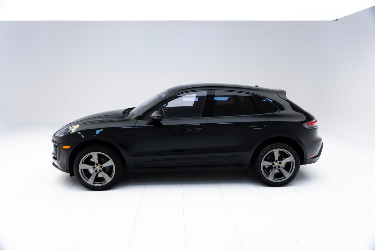 2024 Porsche Macan Pompano Beach FL