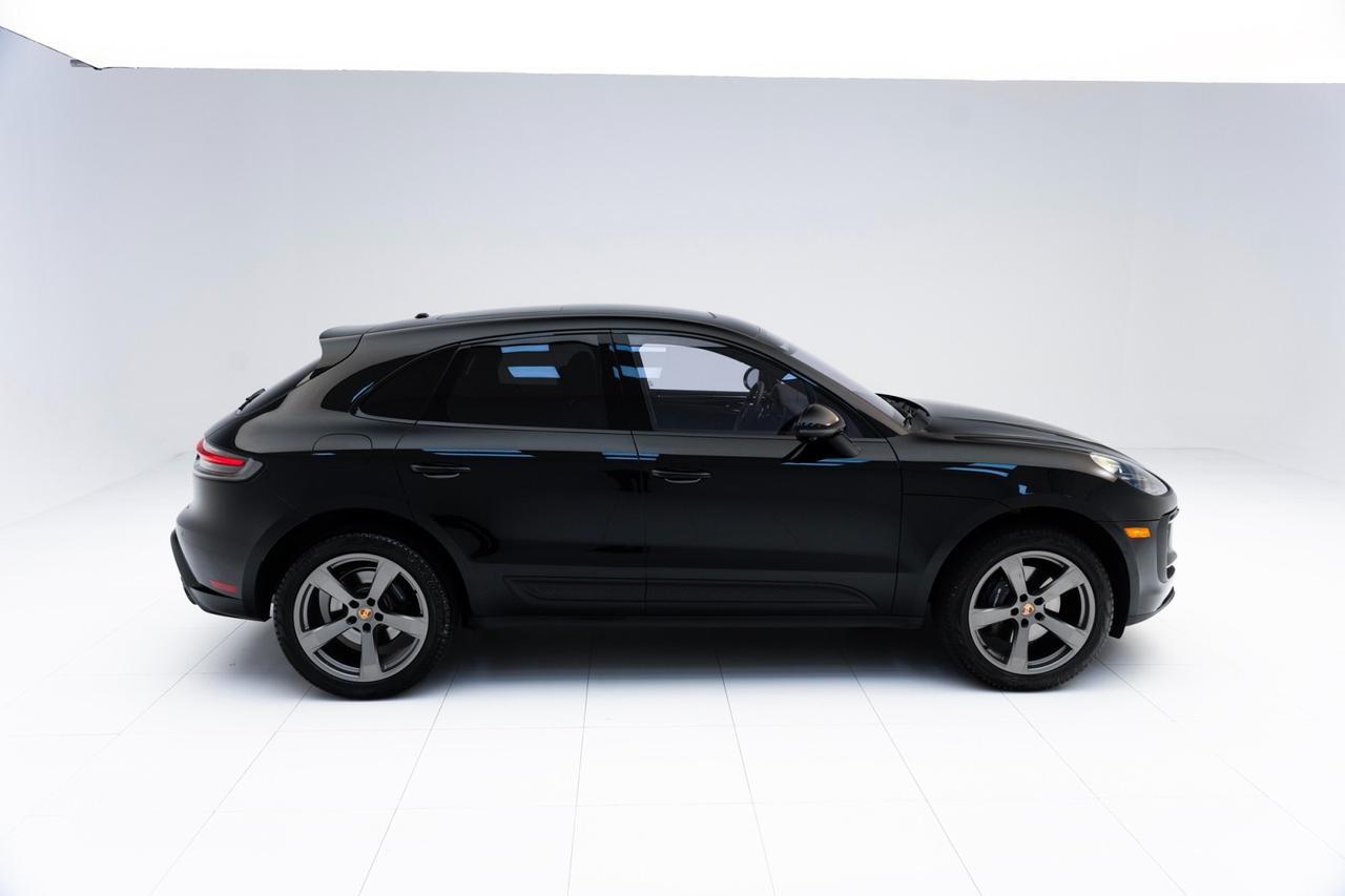 2024 Porsche Macan Pompano Beach FL