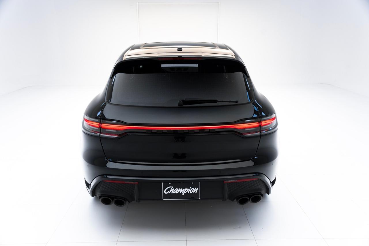 2024 Porsche Macan Pompano Beach FL