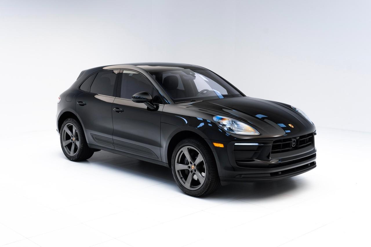 2024 Porsche Macan Pompano Beach FL