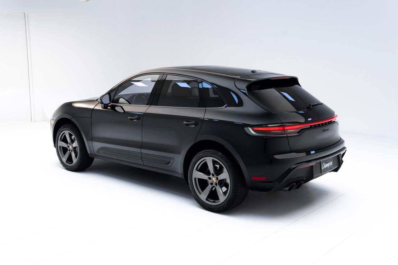 2024 Porsche Macan Pompano Beach FL