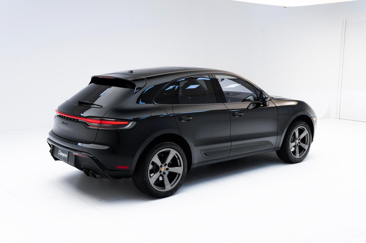 2024 Porsche Macan Pompano Beach FL
