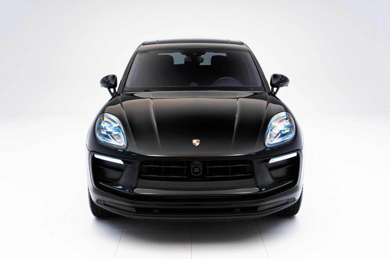 2024 Porsche Macan Pompano Beach FL