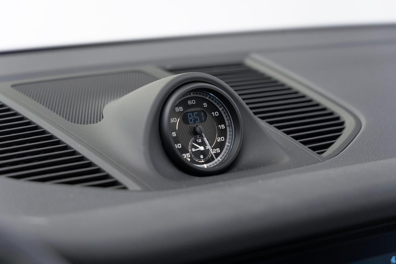 2024 Porsche Macan Pompano Beach FL