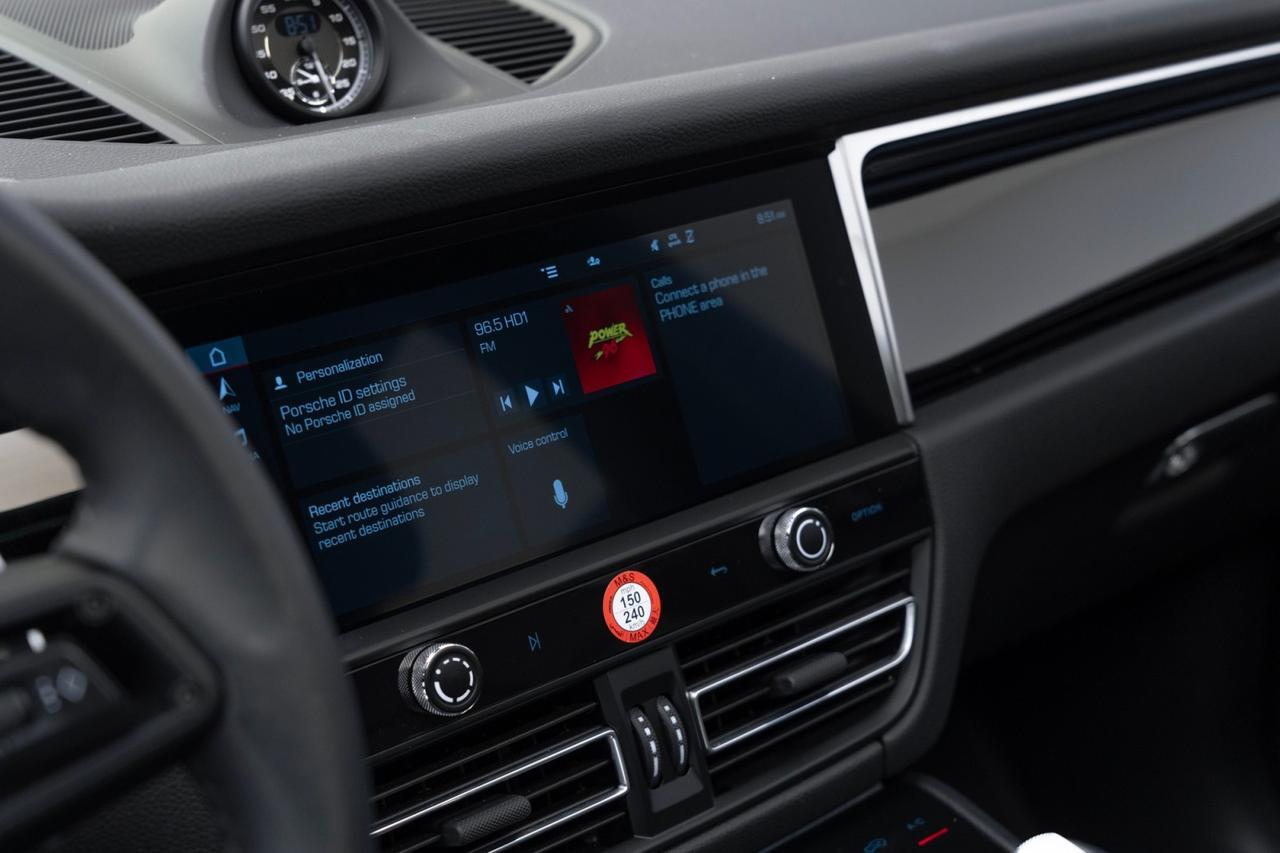 2024 Porsche Macan Pompano Beach FL