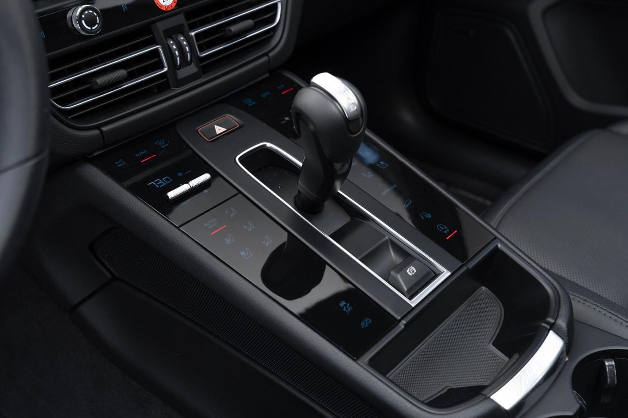 2024 Porsche Macan Pompano Beach FL
