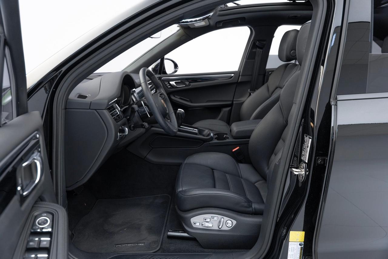 2024 Porsche Macan Pompano Beach FL
