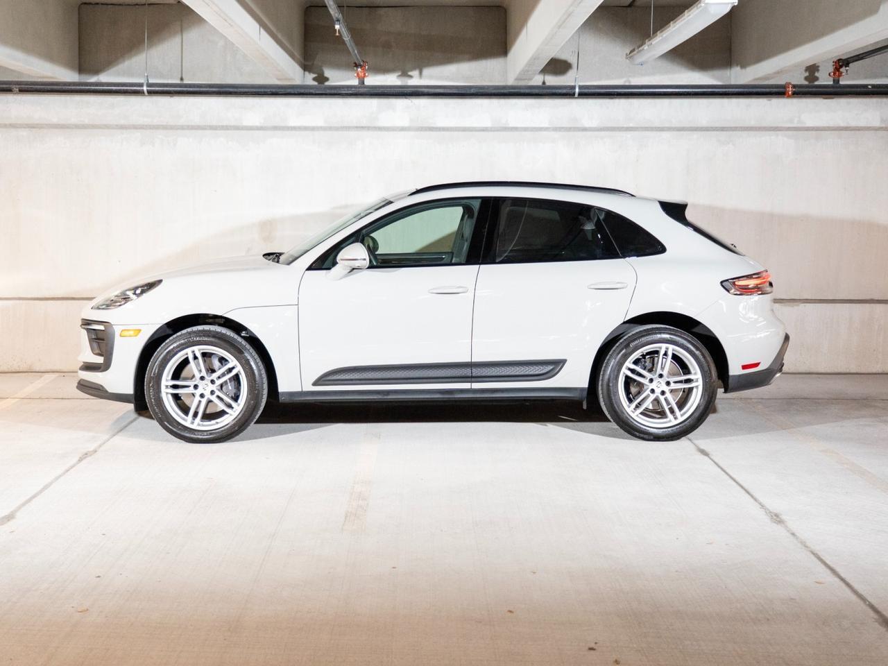 2024 Porsche Macan Pompano Beach FL
