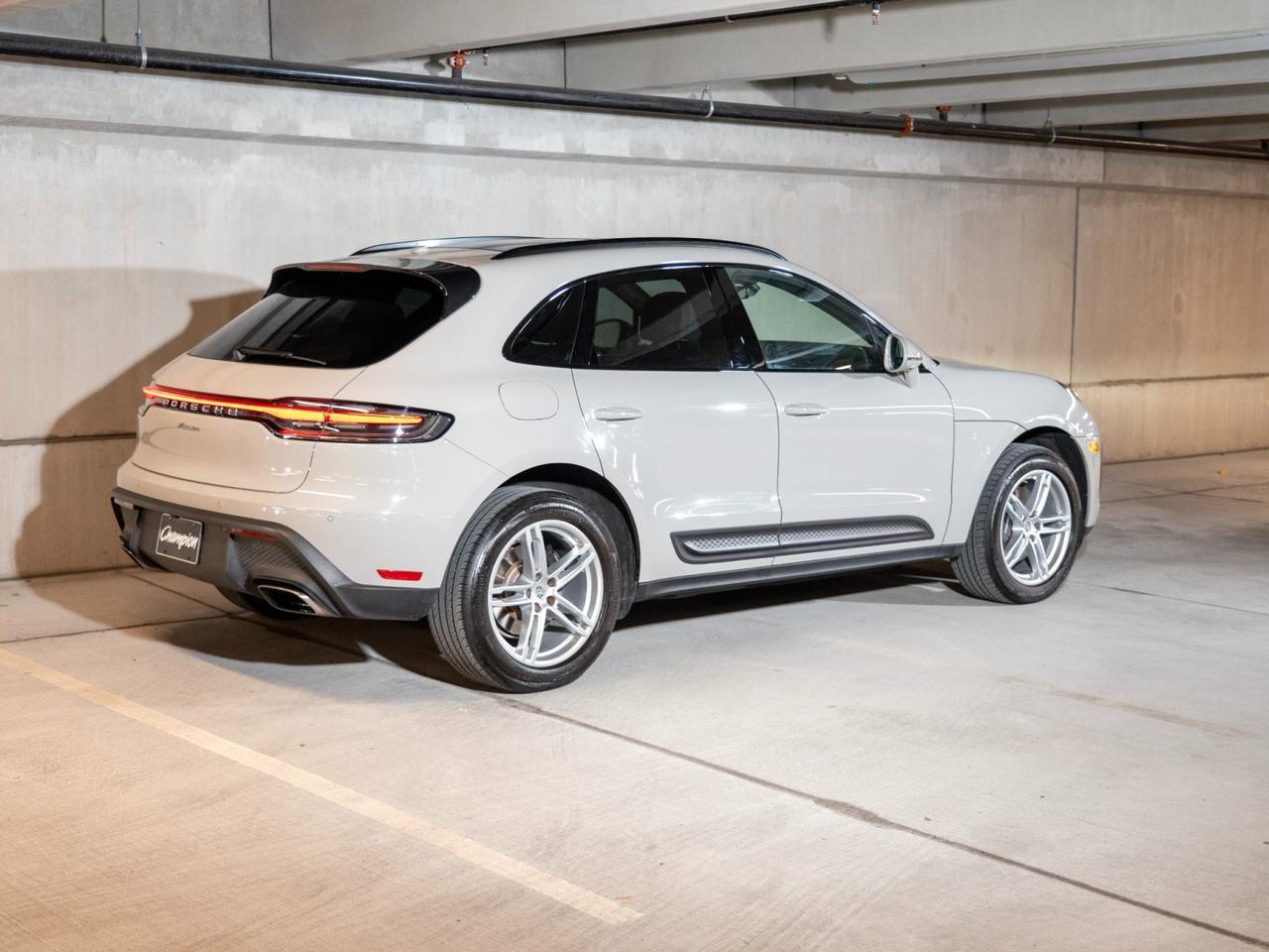 2024 Porsche Macan Pompano Beach FL