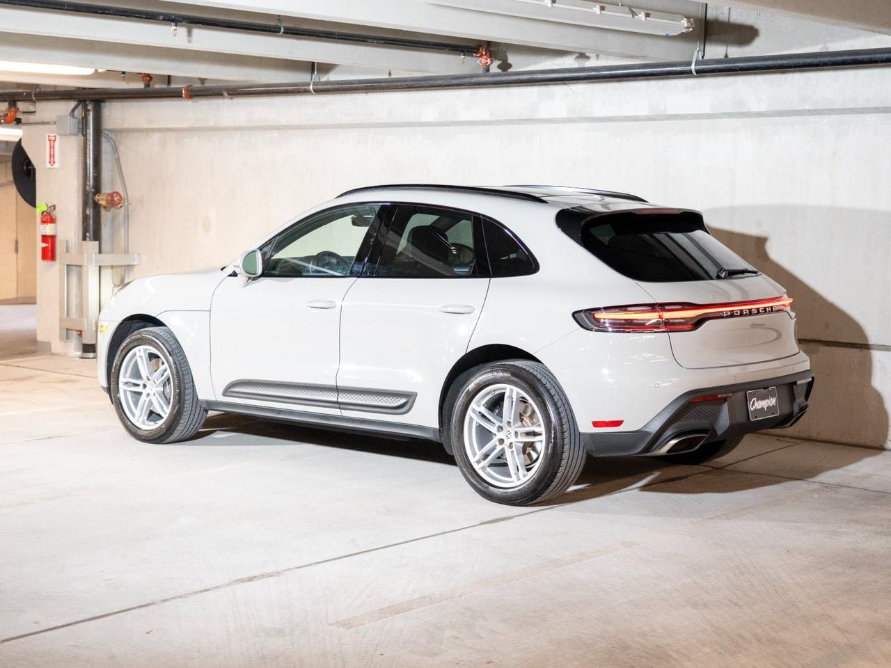 2024 Porsche Macan Pompano Beach FL