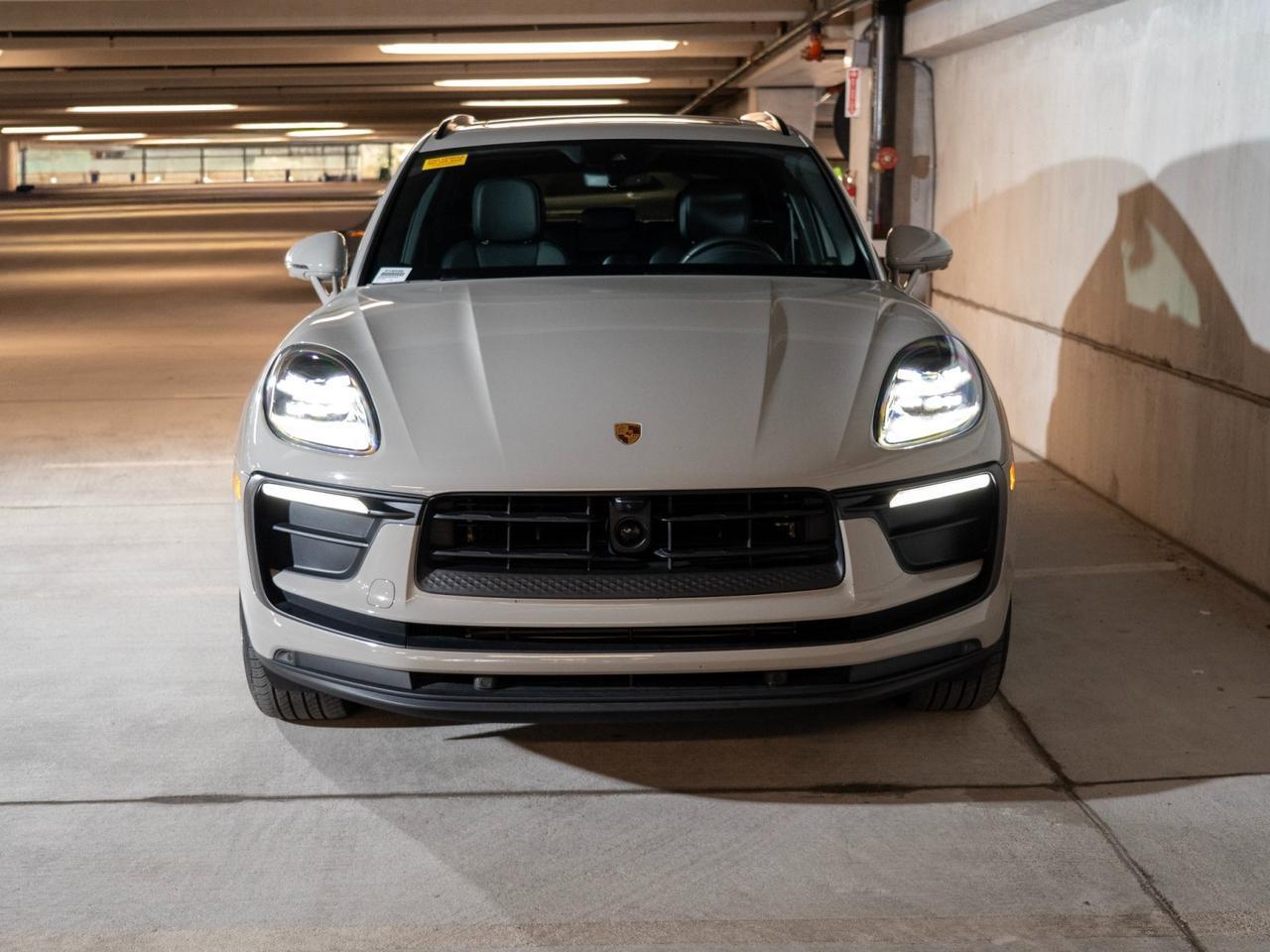 2024 Porsche Macan Pompano Beach FL