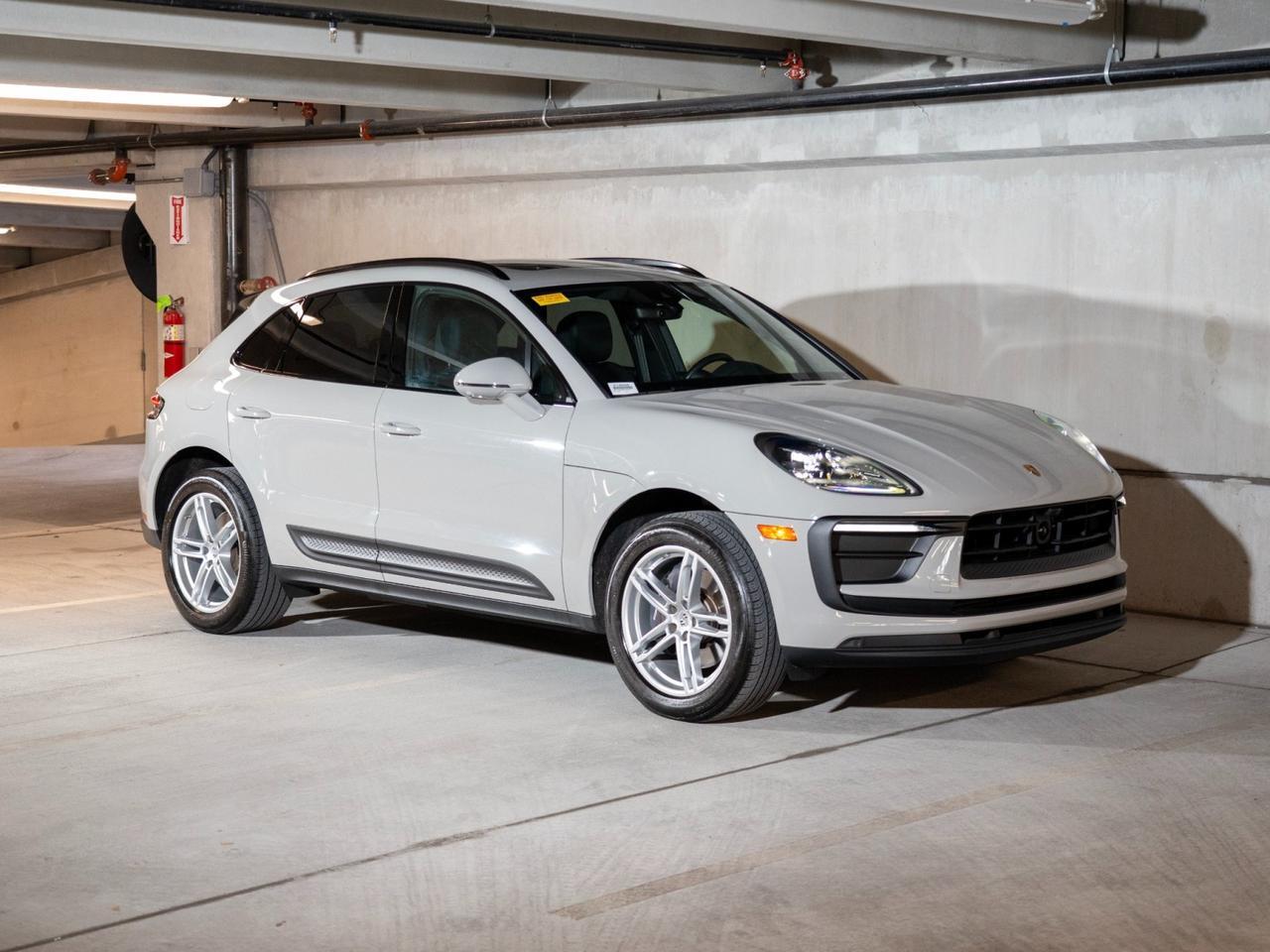 2024 Porsche Macan Pompano Beach FL