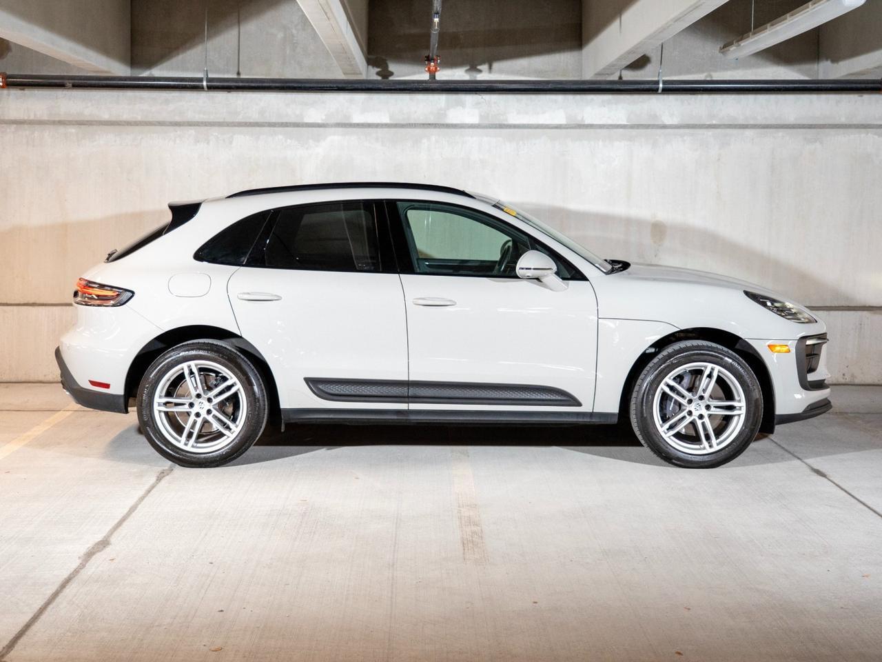 2024 Porsche Macan Pompano Beach FL