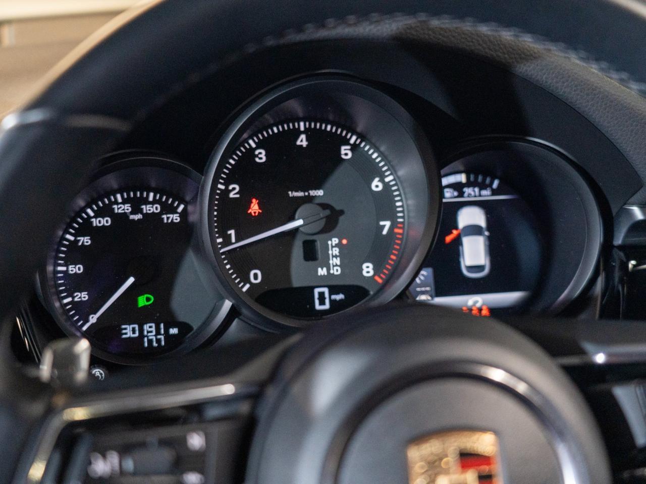 2024 Porsche Macan Pompano Beach FL