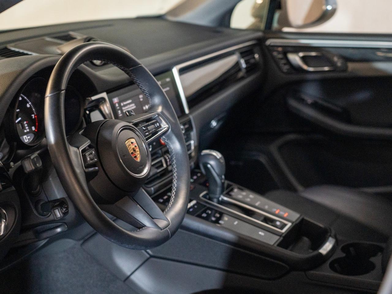 2024 Porsche Macan Pompano Beach FL