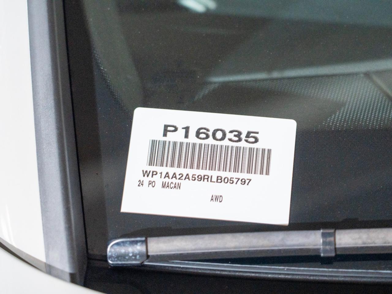 2024 Porsche Macan Pompano Beach FL
