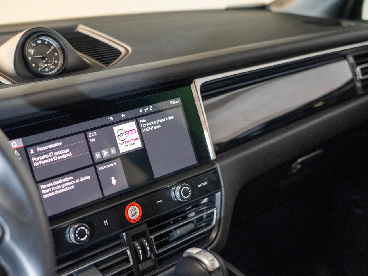 2024 Porsche Macan Pompano Beach FL