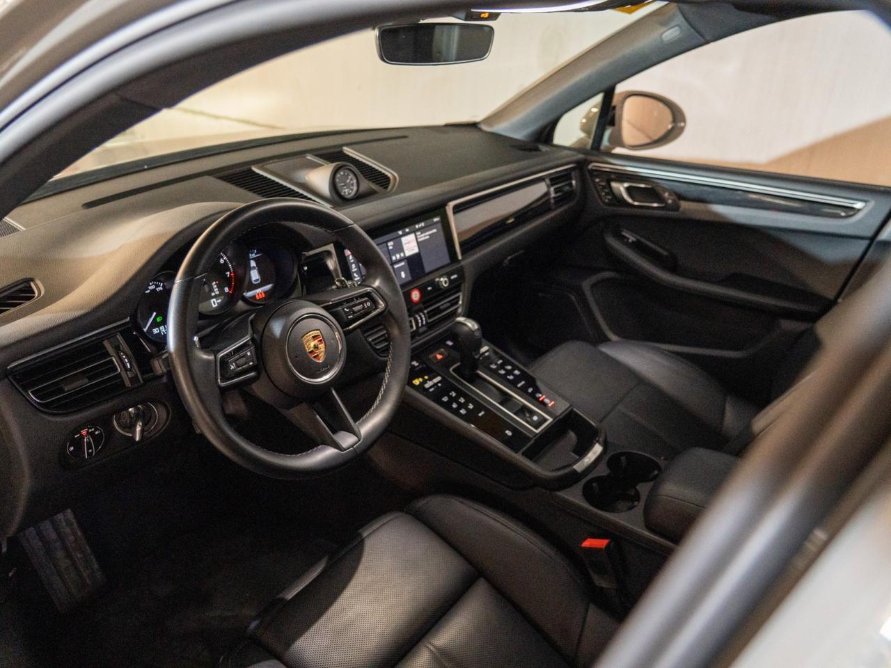 2024 Porsche Macan Pompano Beach FL