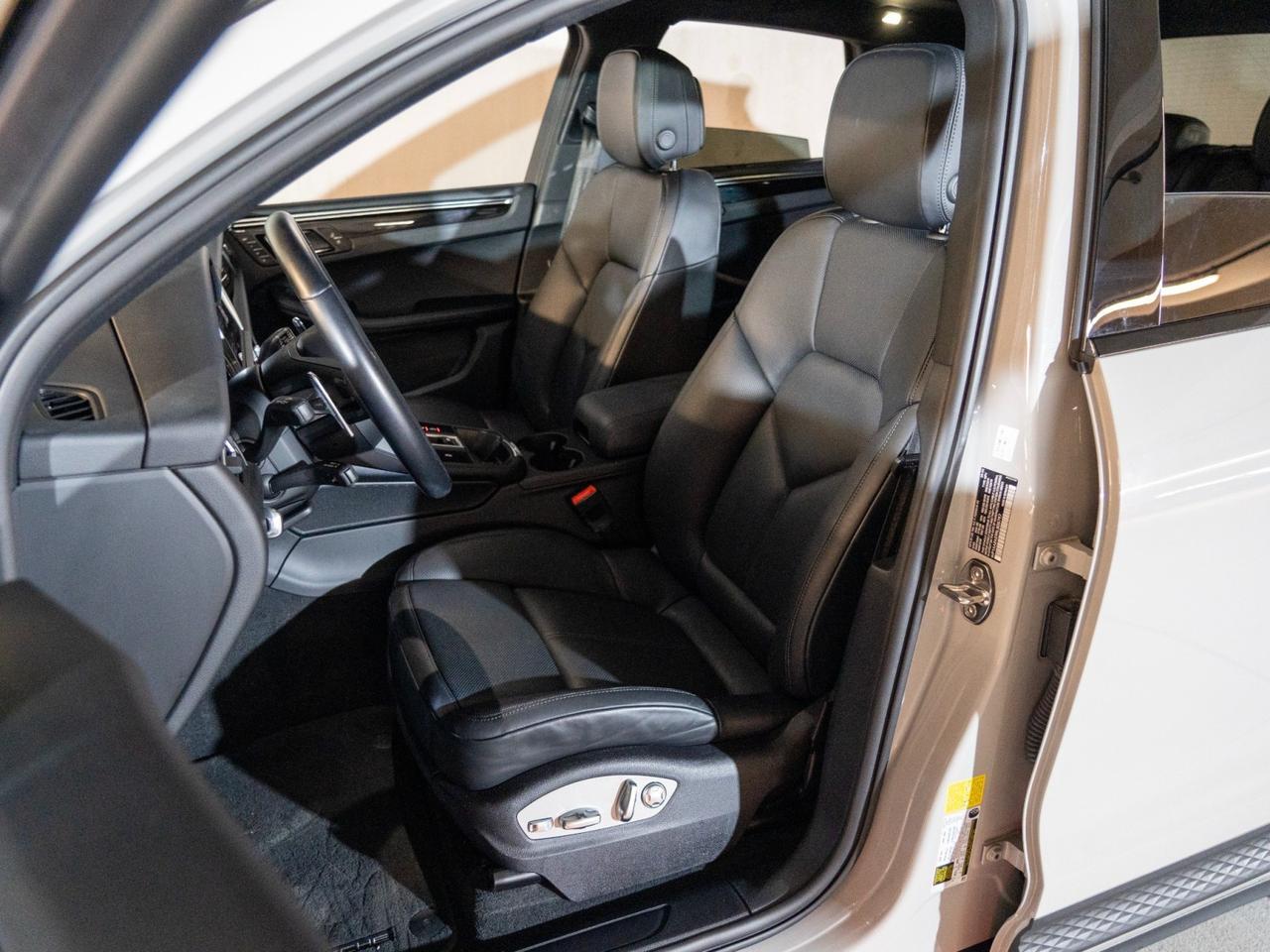 2024 Porsche Macan Pompano Beach FL