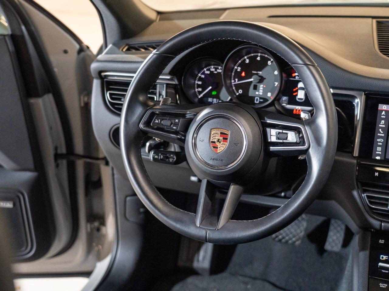 2024 Porsche Macan Pompano Beach FL