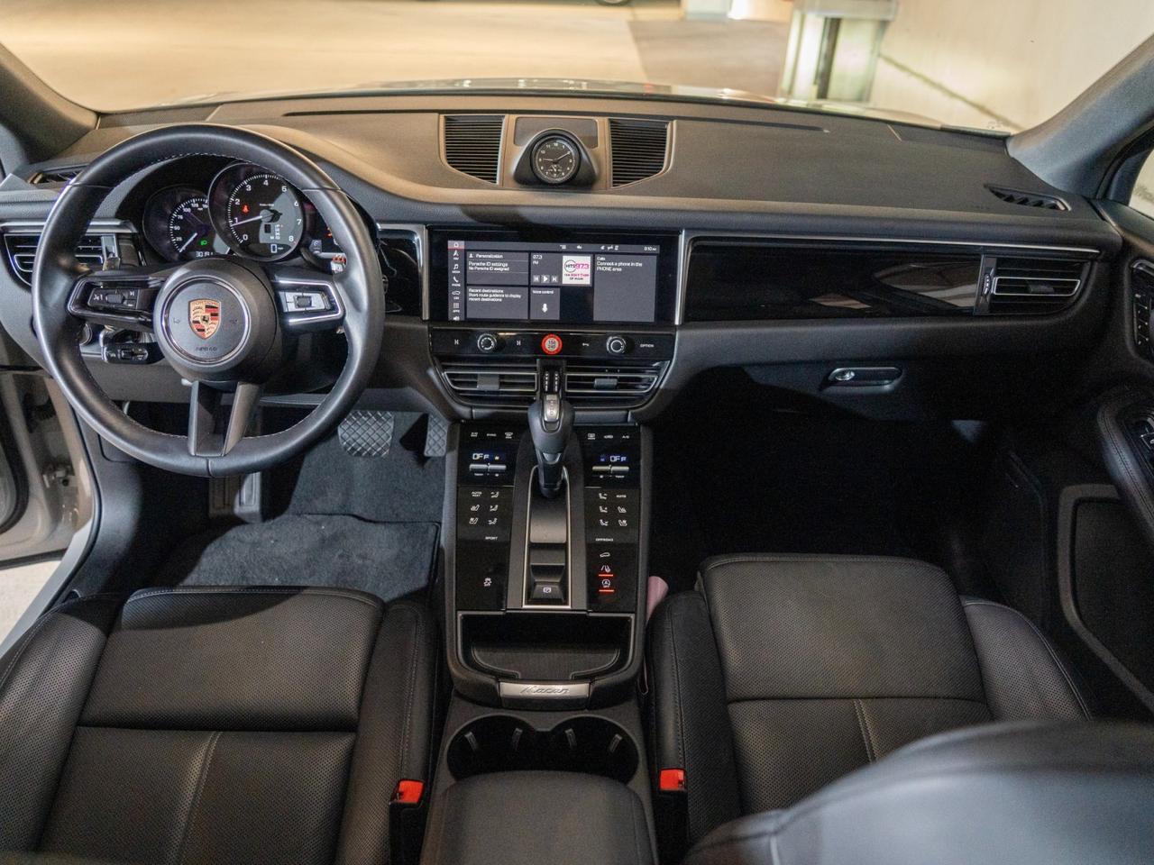 2024 Porsche Macan Pompano Beach FL