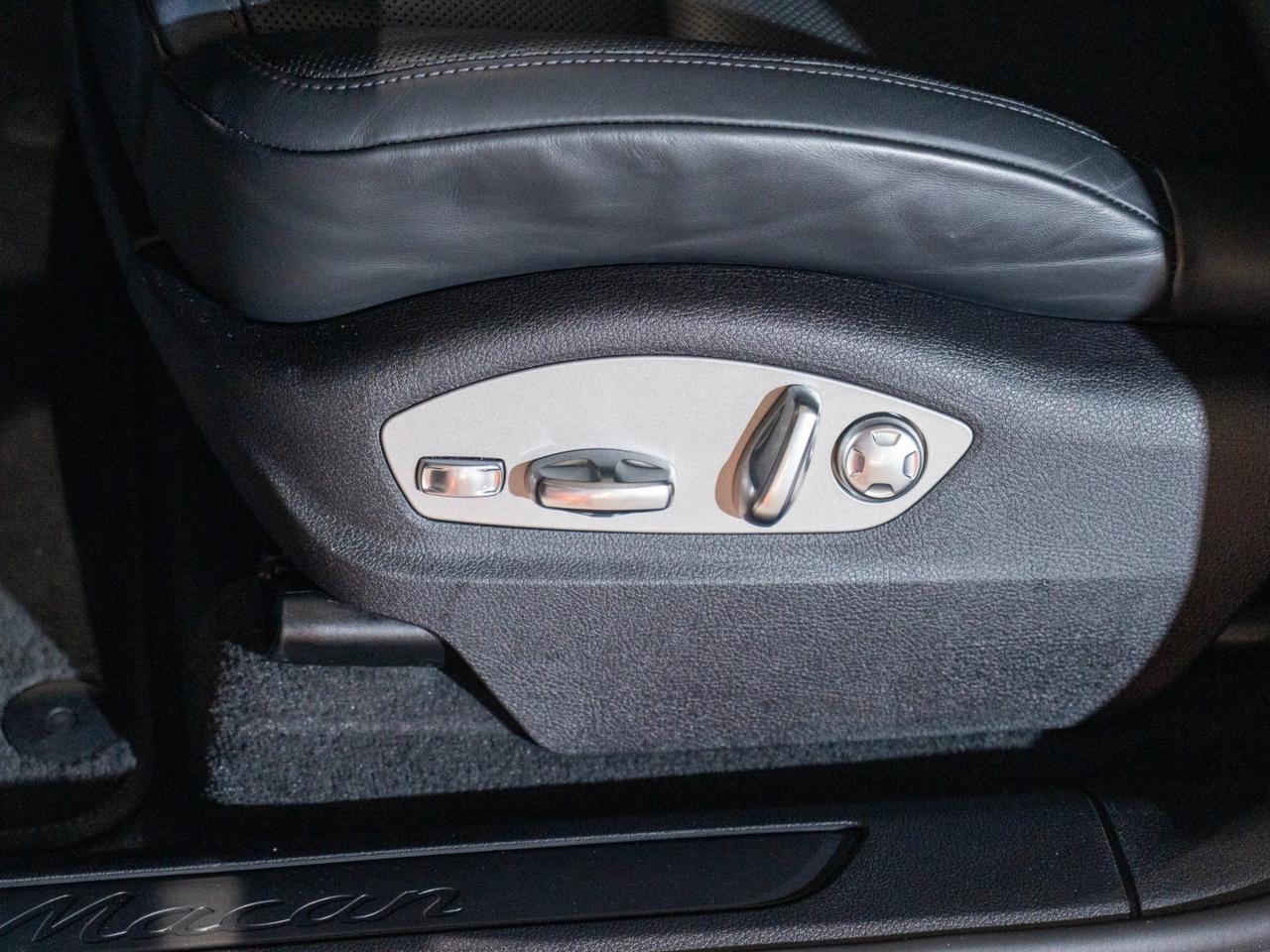 2024 Porsche Macan Pompano Beach FL