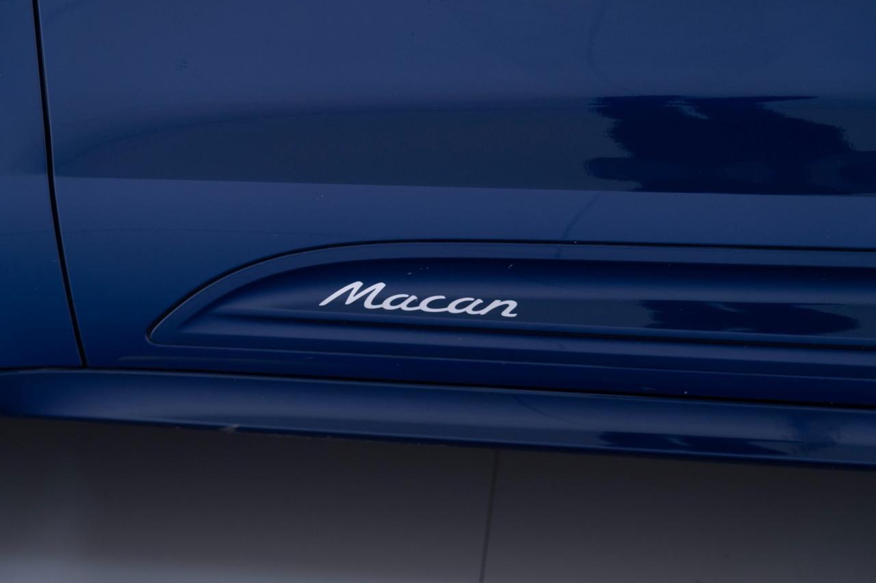 2024 Porsche Macan Pompano Beach FL