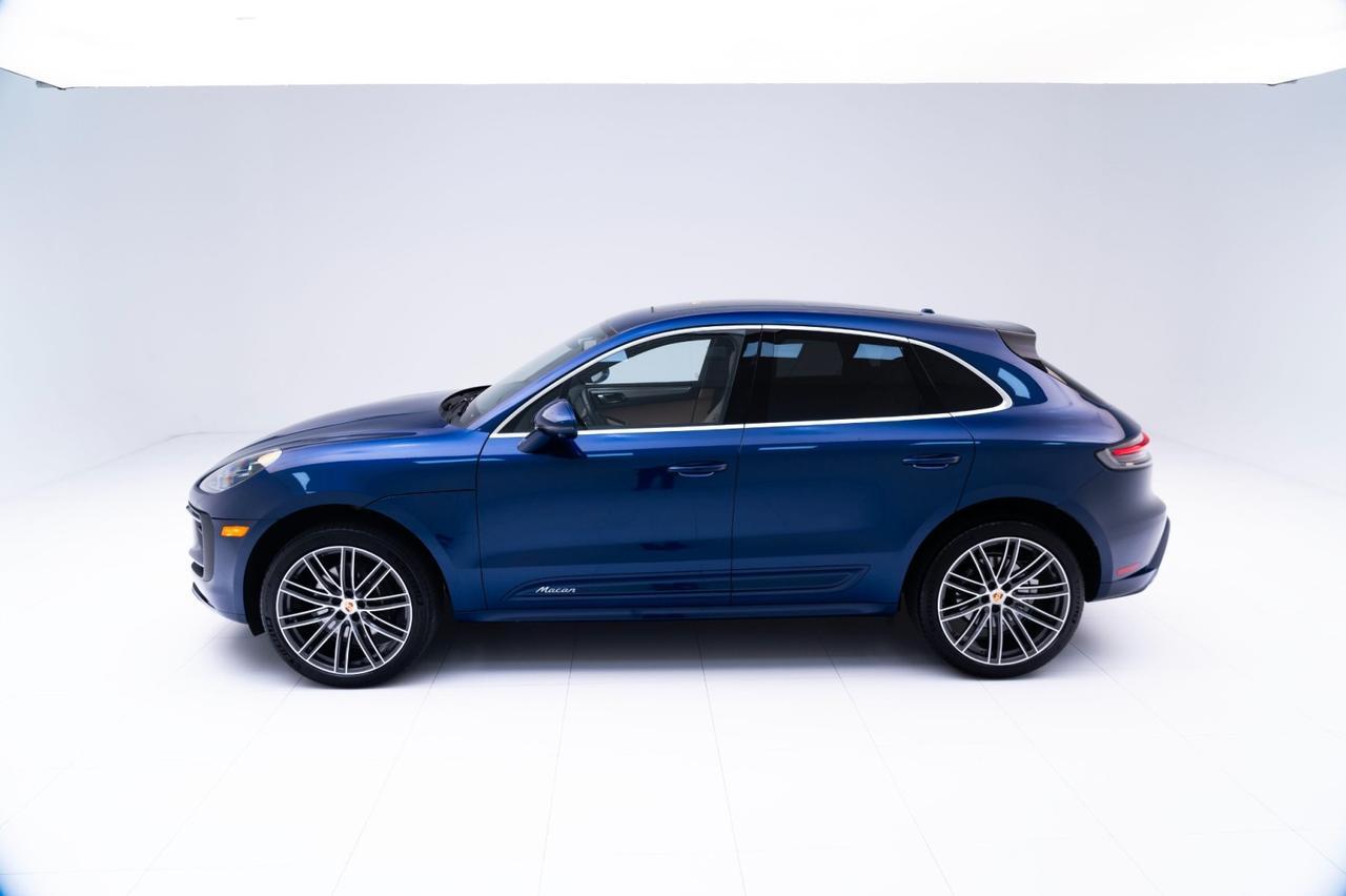 2024 Porsche Macan Pompano Beach FL