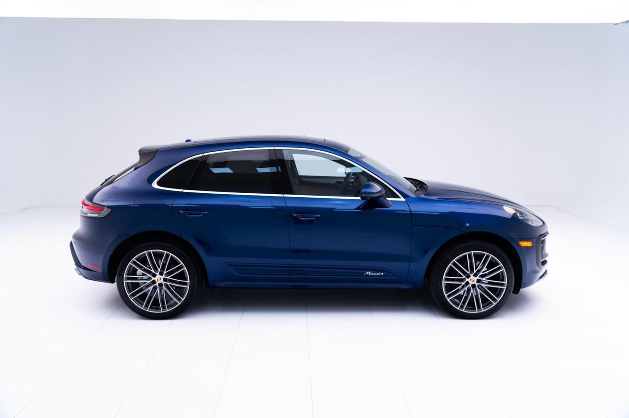2024 Porsche Macan Pompano Beach FL