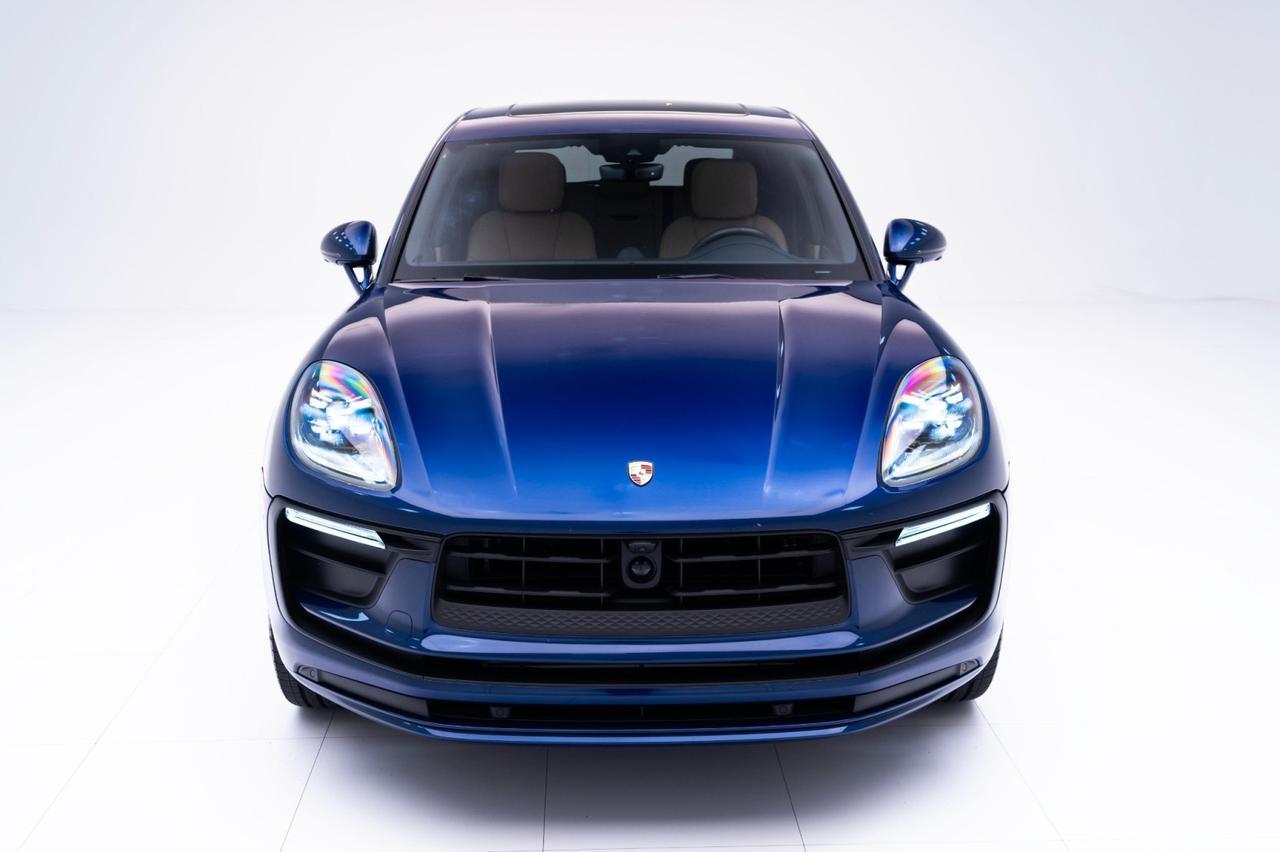 2024 Porsche Macan Pompano Beach FL