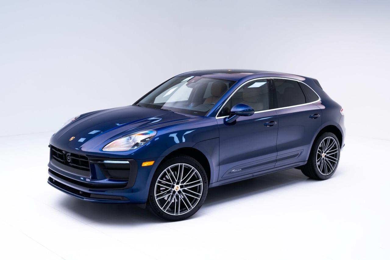 2024 Porsche Macan Pompano Beach FL