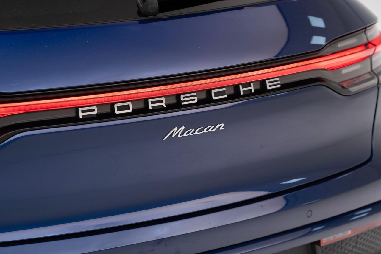 2024 Porsche Macan Pompano Beach FL