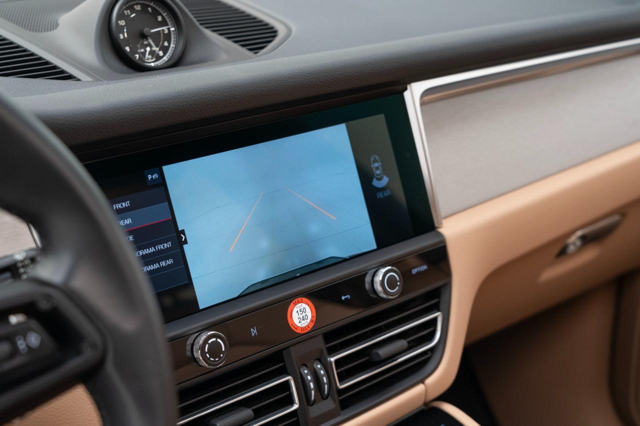 2024 Porsche Macan Pompano Beach FL