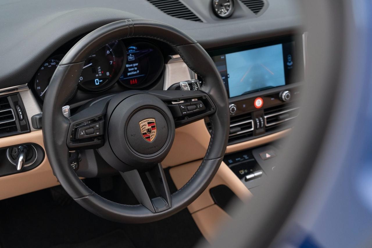 2024 Porsche Macan Pompano Beach FL