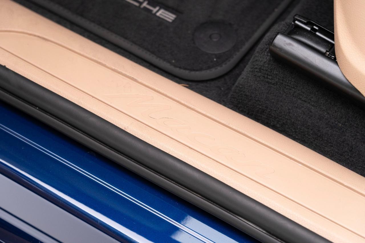 2024 Porsche Macan Pompano Beach FL