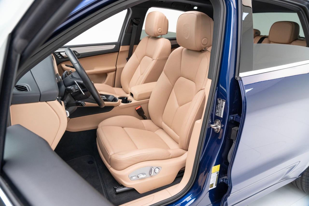 2024 Porsche Macan Pompano Beach FL