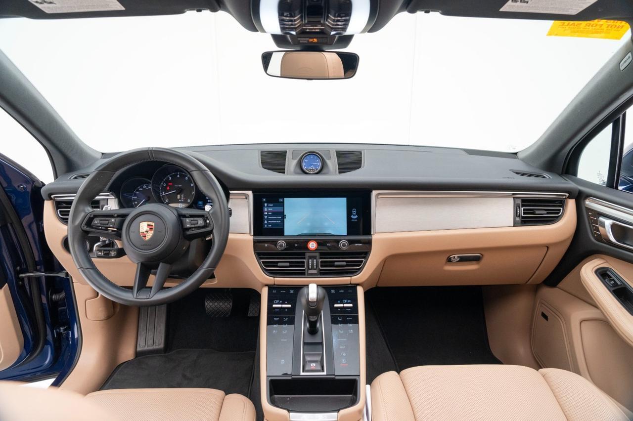 2024 Porsche Macan Pompano Beach FL