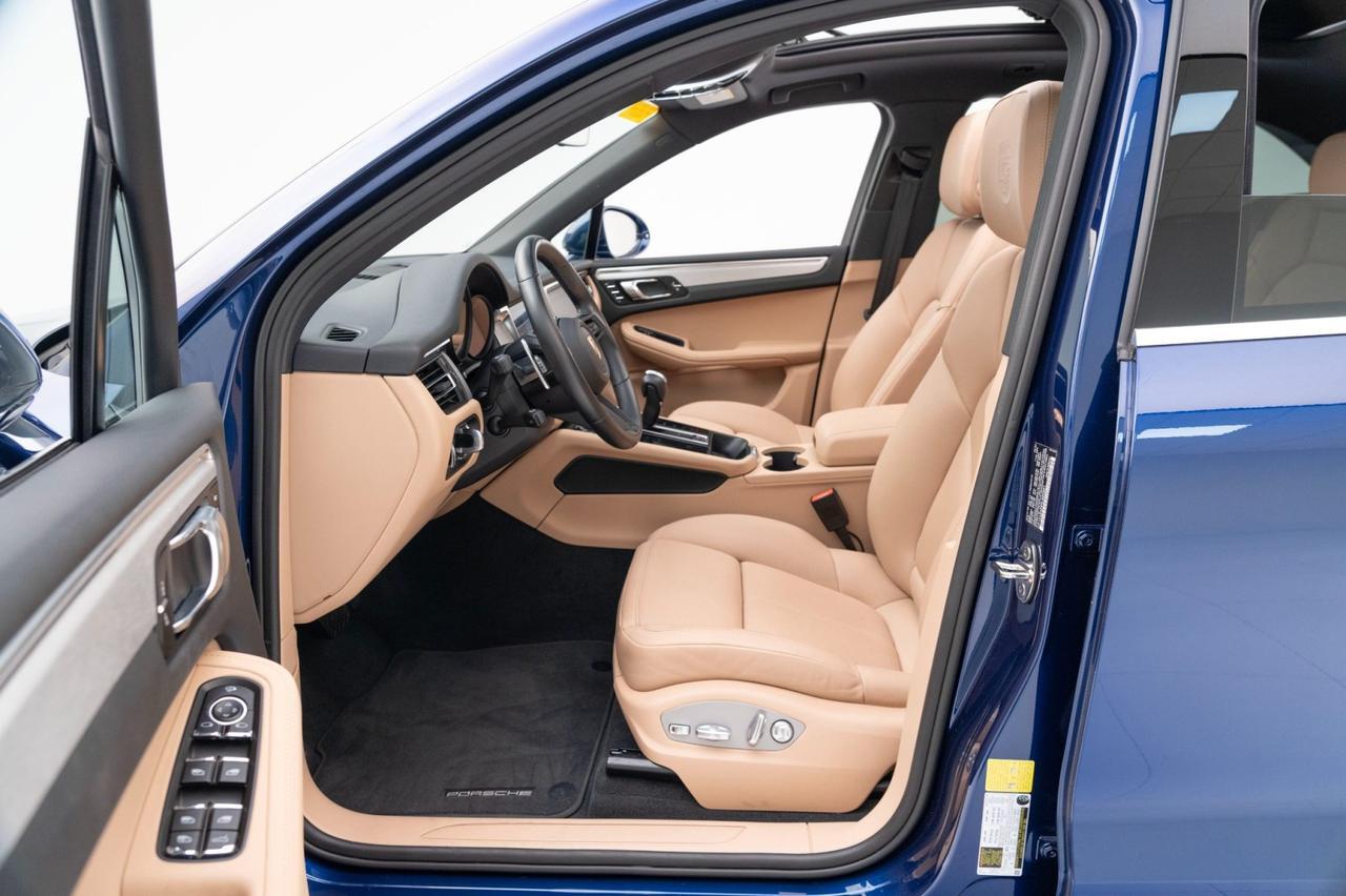 2024 Porsche Macan Pompano Beach FL