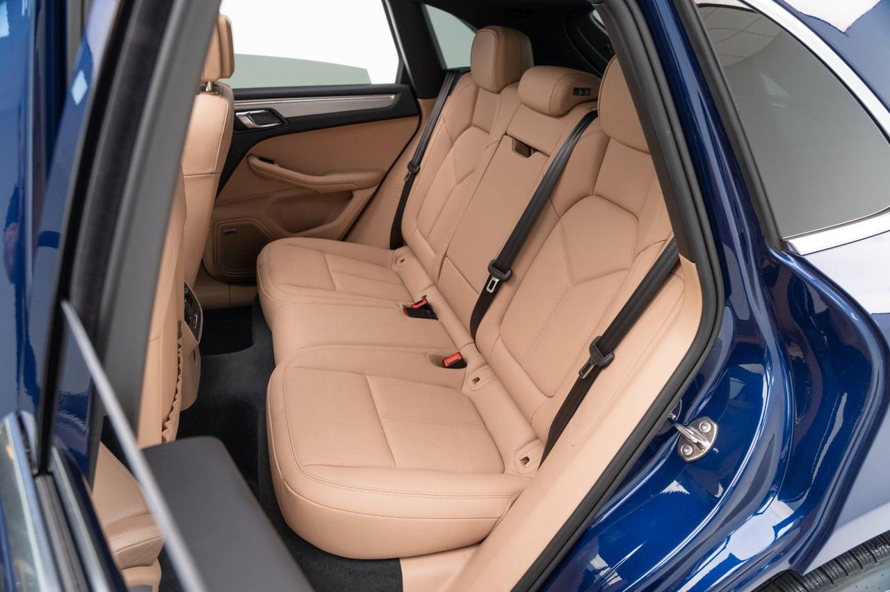 2024 Porsche Macan Pompano Beach FL
