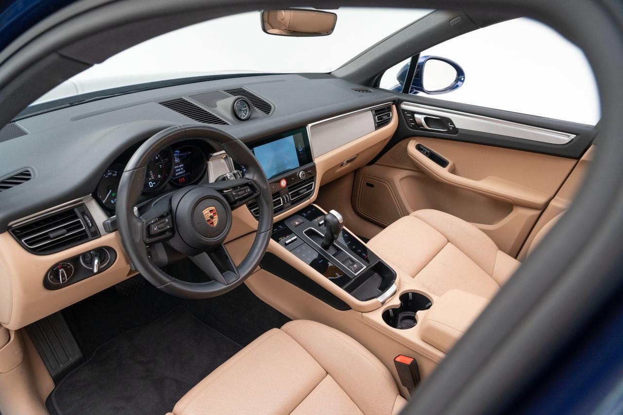 2024 Porsche Macan Pompano Beach FL