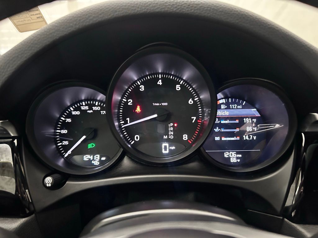 2024 Porsche Macan Portland OR