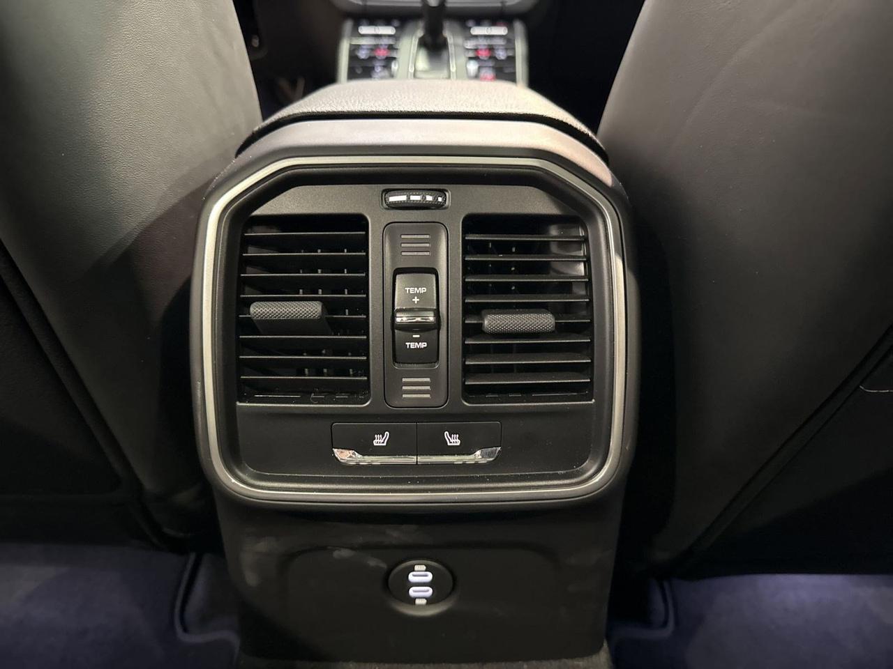 2024 Porsche Macan San Antonio TX
