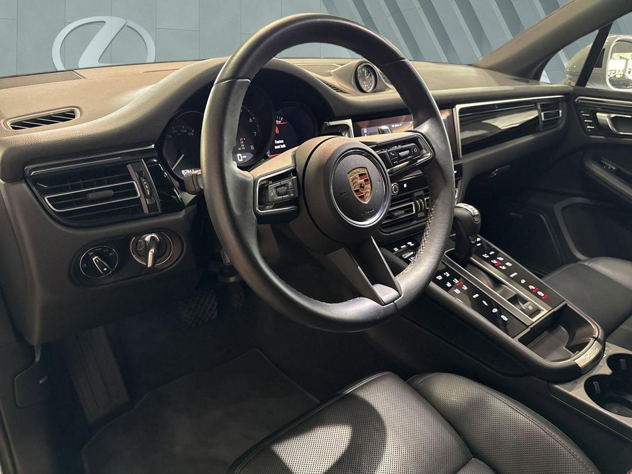 2024 Porsche Macan San Antonio TX