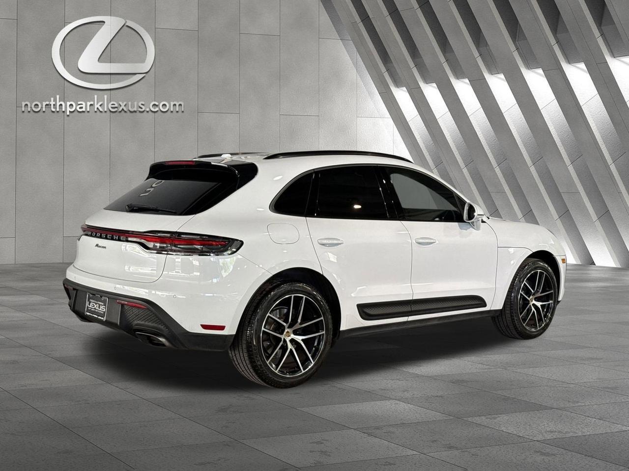 2024 Porsche Macan San Antonio TX