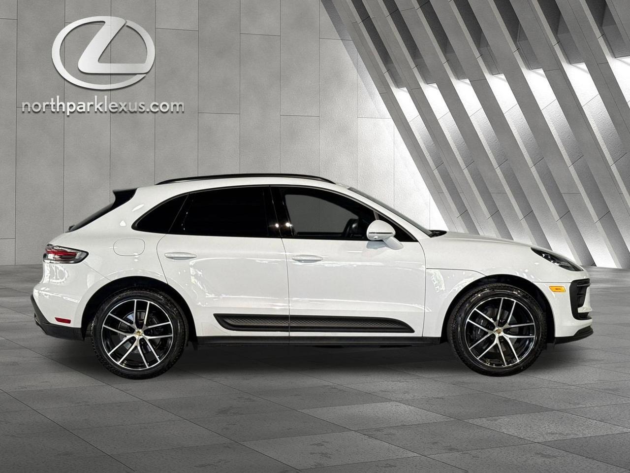 2024 Porsche Macan San Antonio TX