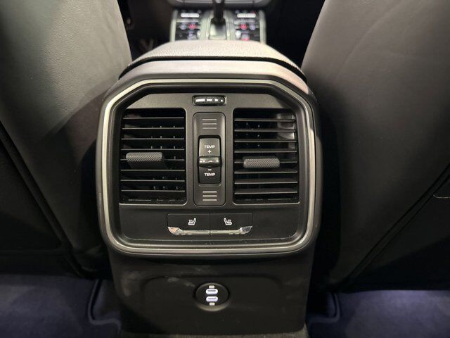 2024 Porsche Macan San Antonio TX