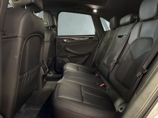 2024 Porsche Macan San Antonio TX