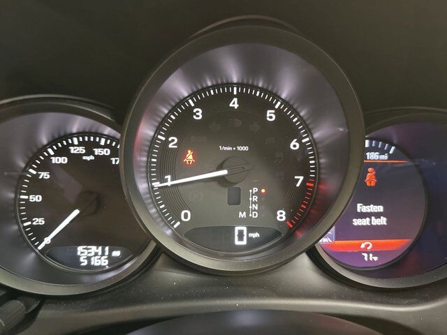 2024 Porsche Macan San Antonio TX