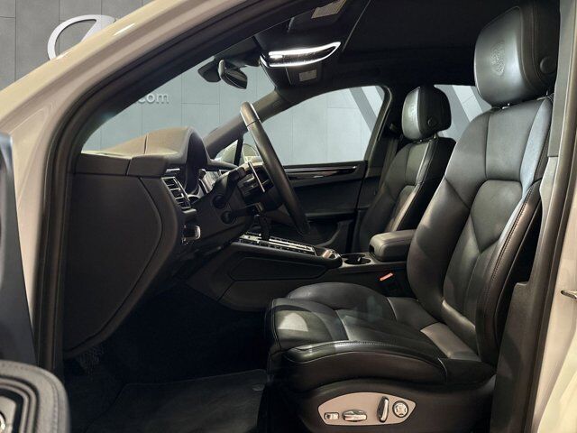 2024 Porsche Macan San Antonio TX